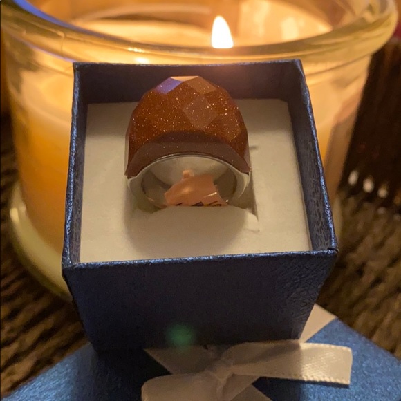 Cocktail ring - Picture 2 of 5